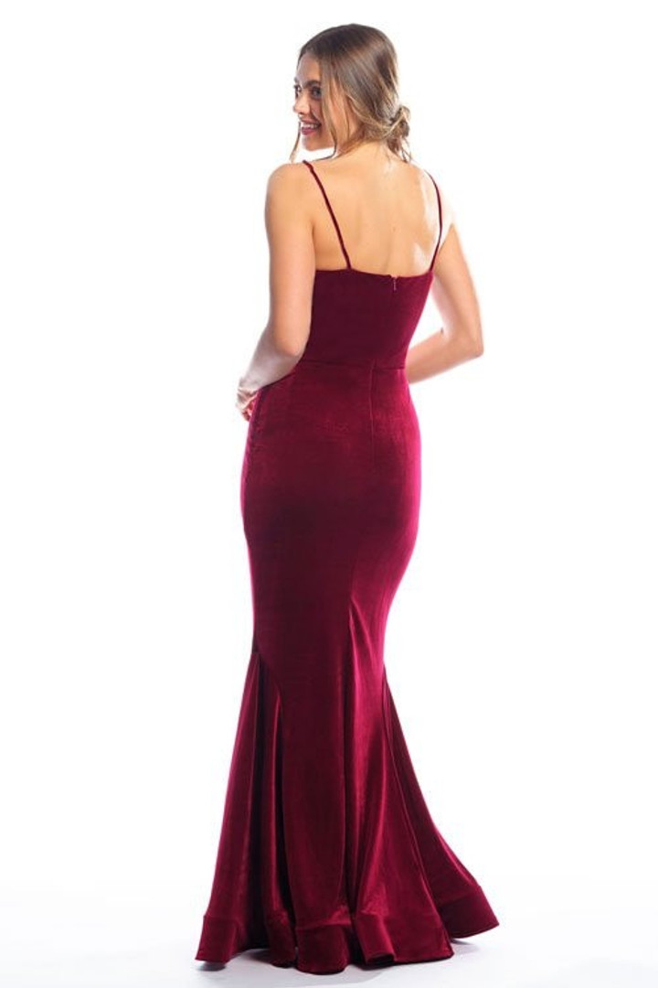 Bari Jay 2085 Bridesmaids Dress Bari Jay 2085 Bridesmaids Dress