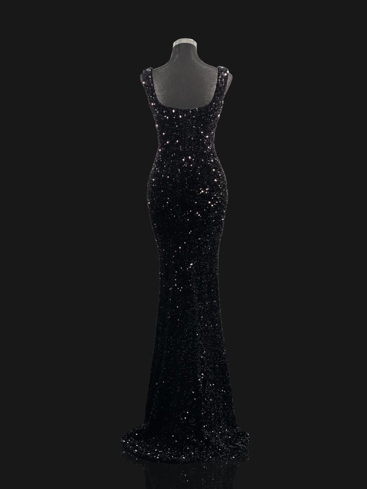 Portia and Scarlett PS21028 Long Dress