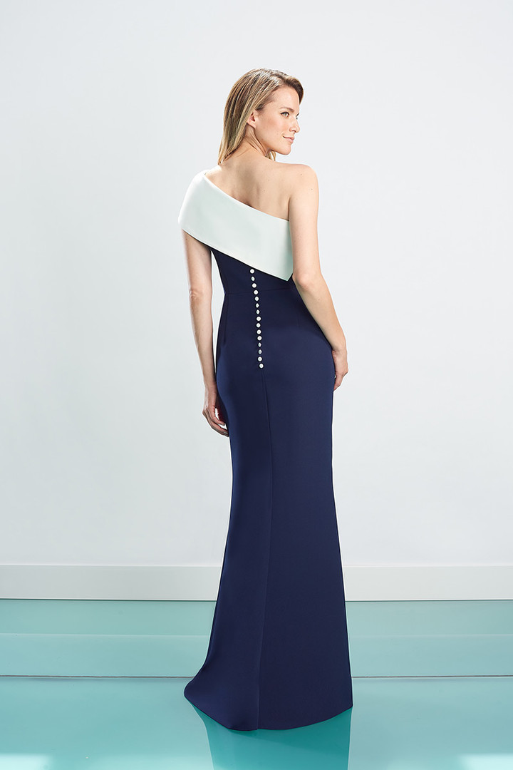 Alexander by Daymor 1463 Social Occasion Dress