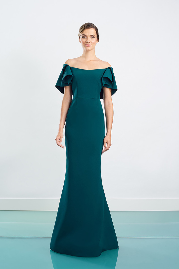 Alexander by Daymor 1464 Social Occasion Dress