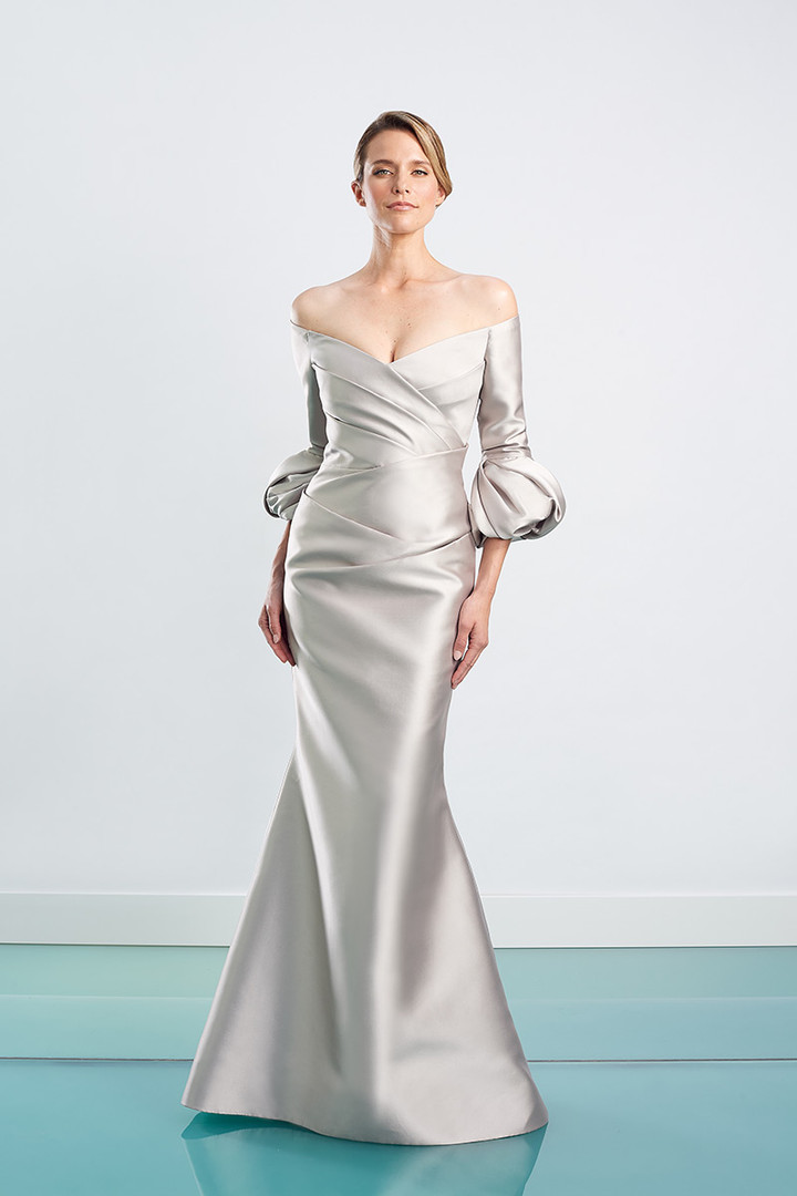 Alexander by Daymor 1465 Social Occasion Dress