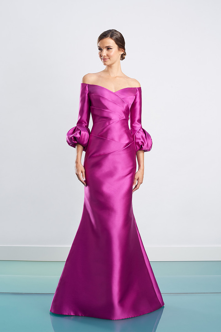 Alexander by Daymor 1465 Social Occasion Dress