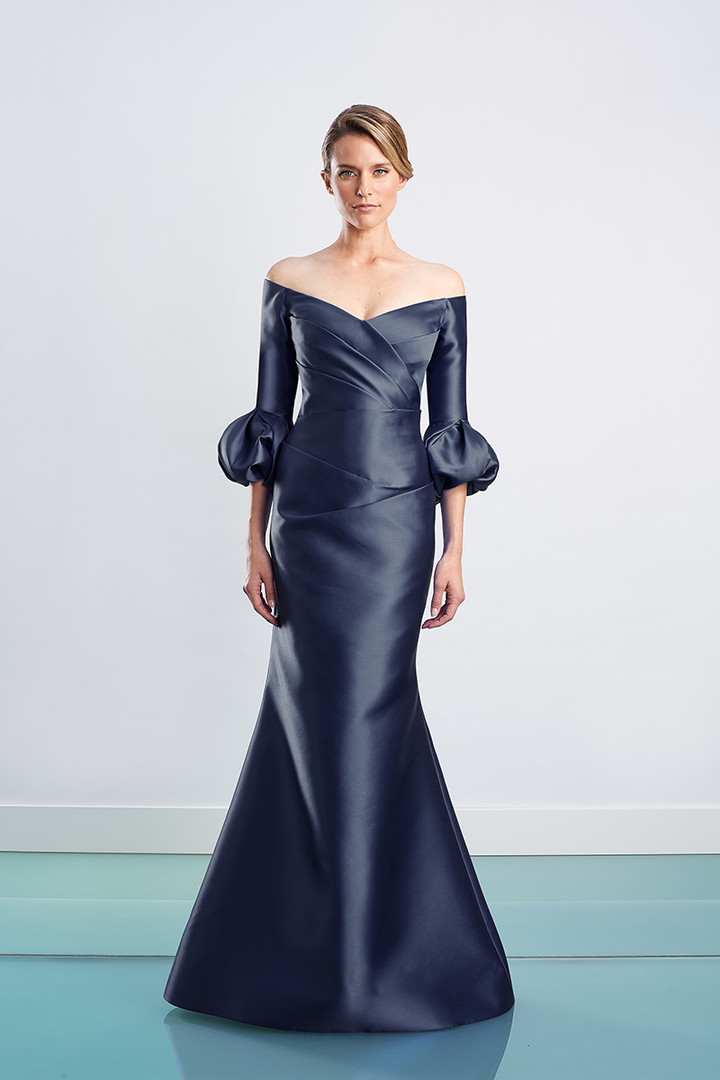 Alexander by Daymor 1465 Social Occasion Dress