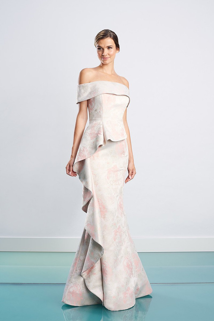 Alexander by Daymor 1467 Social Occasion Dress