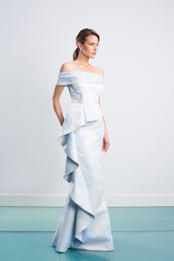 Alexander by Daymor 1467 Social Occasion Dress