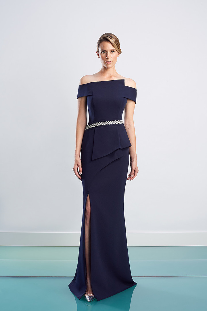 Alexander by Daymor 1470 Social Occasion Dress