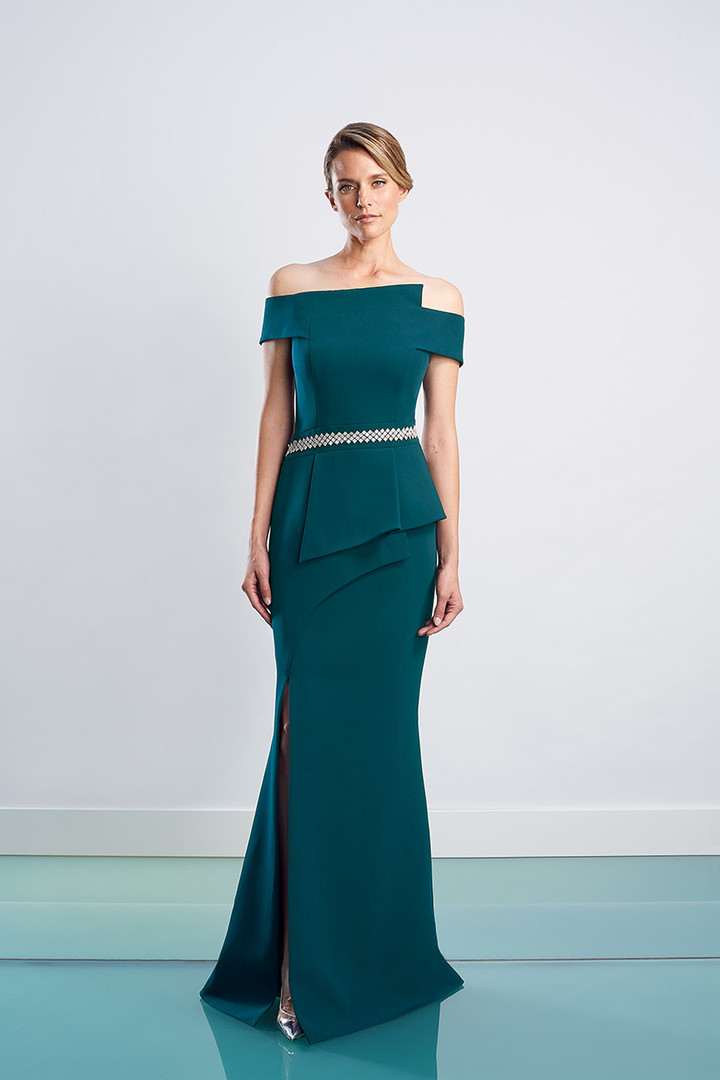 Alexander by Daymor 1470 Social Occasion Dress