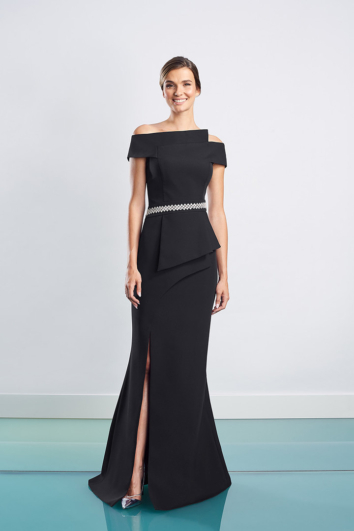 Alexander by Daymor 1470 Social Occasion Dress