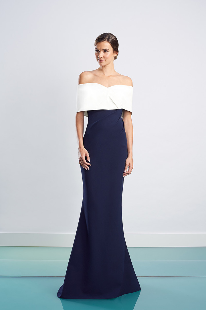 Alexander by Daymor 1471 Social Occasion Dress