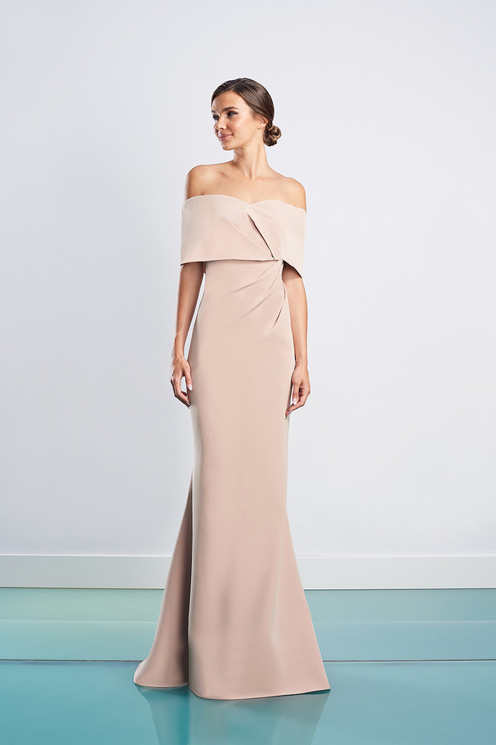 Alexander by Daymor 1471 Social Occasion Dress