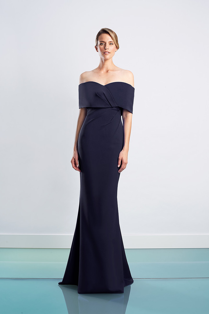 Alexander by Daymor 1471 Social Occasion Dress