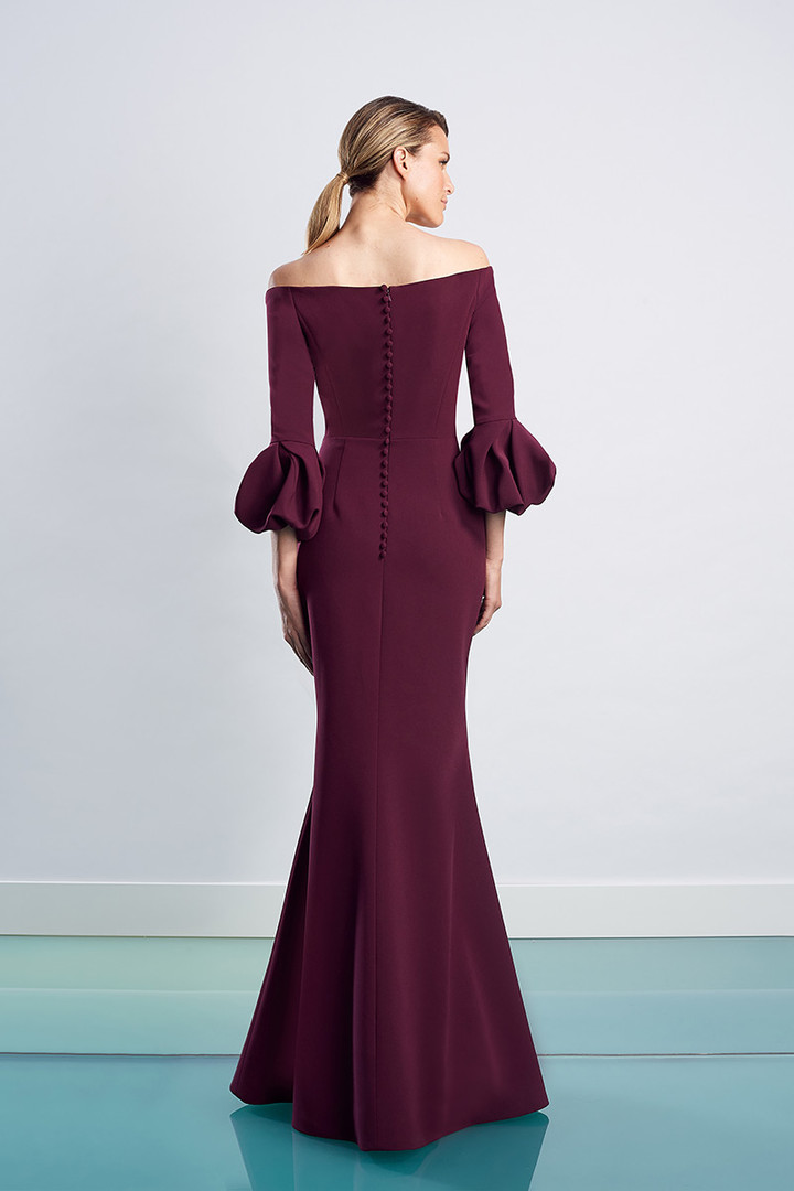 Alexander by Daymor 1478 Social Occasion Dress