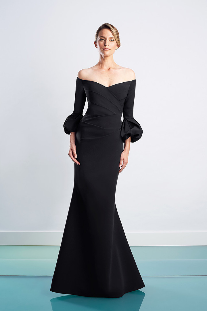 Alexander by Daymor 1478 Social Occasion Dress