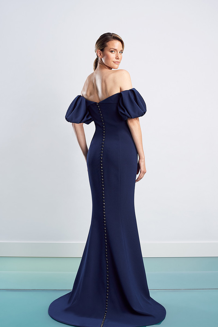 Alexander by Daymor 1479 Social Occasion Dress