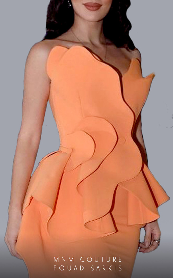 MNM Couture 2647 Sweetheart Neck Sleeveless Crepe Long Dress