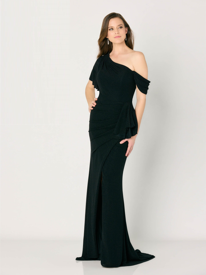 Cameron Blake by Mon Cheri CB788 Stretch Lining Long Dress