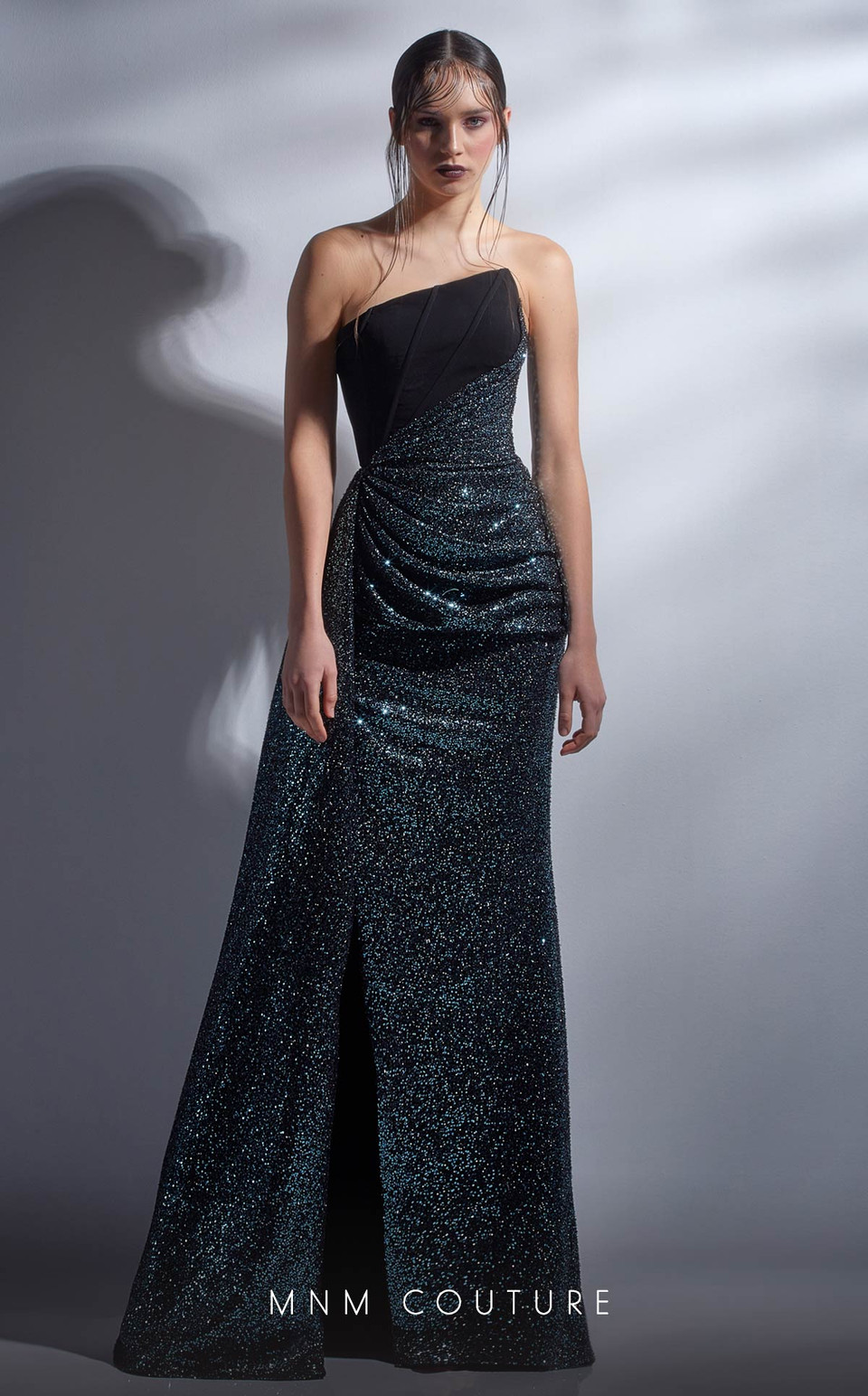 MNM Couture N0473