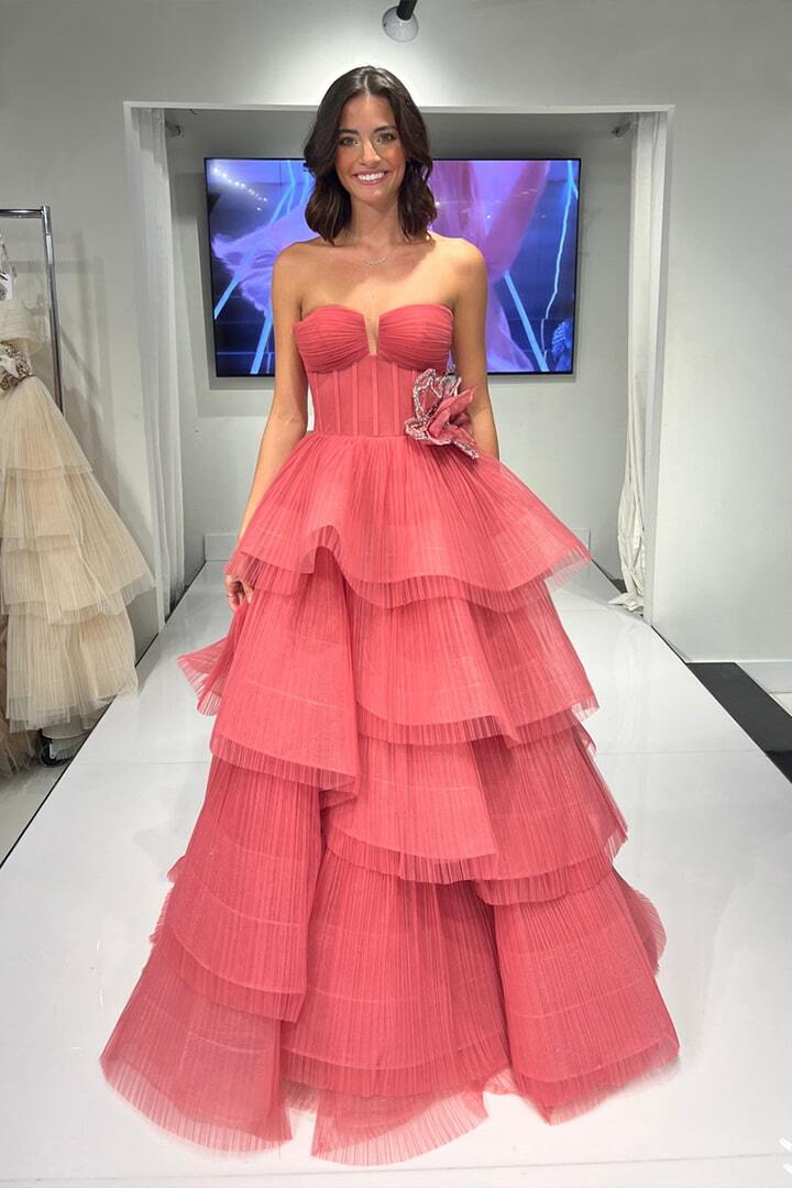 Designer Dresses | New York Dresses Store | DressMeUpNY