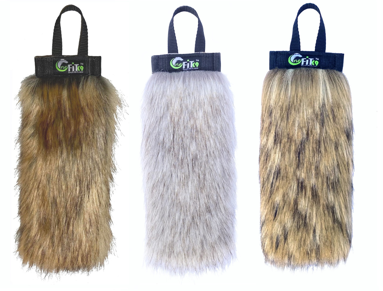 Instinct Critter Tails (replacement lures)
