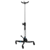 Premier Vertical Quick Lift Transmission Jack 1 Tonne