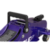 Low Profile Short Chassis Trolley Jack 2 Tonne - Purple