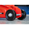 Short Chassis Trolley Jack 2 Tonne