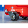 Short Chassis Trolley Jack with Storage Case 2 Tonne