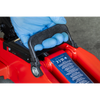 Short Chassis Trolley Jack with Storage Case 2 Tonne
