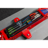 Premier Long Reach Trolley Jack 10 Tonne