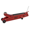 Premier Long Reach Trolley Jack 10 Tonne