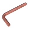 Electrode 55 x 155mm