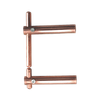 Spot Welding Arms Plain Electrode Holder 130mm
