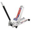 Low Profile Long Reach Rocket Lift Trolley Jack 1.5 Tonne
