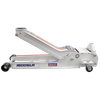 Low Profile Long Reach Rocket Lift Trolley Jack 1.5 Tonne