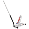 Low Profile Long Reach Rocket Lift Trolley Jack 1.5 Tonne