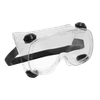 Worksafe® Standard Goggles - Indirect Vent