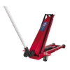 High Lift Low Profile Trolley Jack 2 Tonne