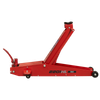 Long Reach High Lift Commercial Trolley Jack 2 Tonne