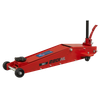Long Reach High Lift Commercial Trolley Jack 2 Tonne