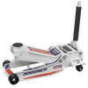 Low Profile Trolley Jack with Rocket Lift 3 Tonne