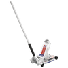 Low Profile Trolley Jack with Rocket Lift 3 Tonne