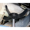 Vertical Transmission Jack 300kg