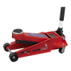 Trolley Jack with Super Rocket Lift 3 Tonne