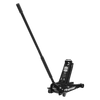Premier Trolley Jack 3 Tonne & Axle Stands (Pair) 3 Tonne per Stand Combo