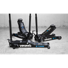 Viking Low Profile Professional Trolley Jack with Rocket Lift 3 Tonne