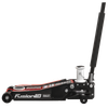 Low Profile High Lift Trolley Jack with Rocket Lift 2/3 Tonne