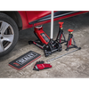 Trolley Jack Combo 3 Tonne