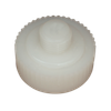 Premier Nylon Hammer Face, Hard/White for NFH10