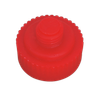 Premier Nylon Hammer Face, Medium/Red for NFH15