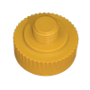 Premier Nylon Hammer Face, Extra Hard/Yellow for DBHN20 & NFH175